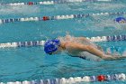 Swimming vs CGA  Wheaton College Swimming & Diving vs Coast Guard Academy. - Photo By: KEITH NORDSTROM : Wheaton, Swimming, diving